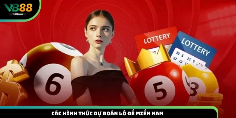 Khám phá các hình thức dự đoán lô đề dựa vào kết quả XS Miền Nam