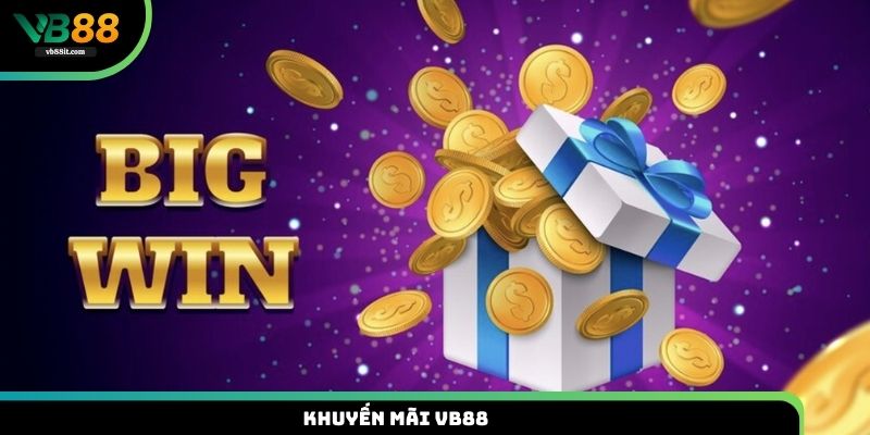 Lưu ý một số điều để nhận khuyến mãi VB88 trọn vẹn