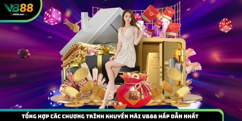 Ưu đãi cực nổi bật và khác biệt